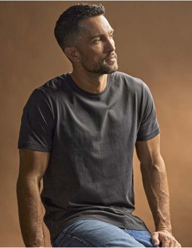 TEE-5000-Mens Luxury Tee